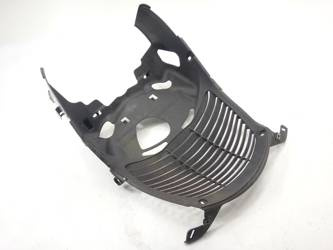 Yamaha X-Max 125 10-14 Grill Cover, wheel arch