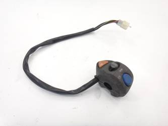 Peugeot Elystar 50 Left Switch