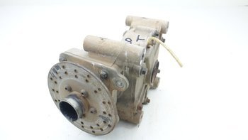 Linhai Hytrack Hy420 400 Gearbox