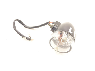 Sym Orbit 2 50 Left rear indicator