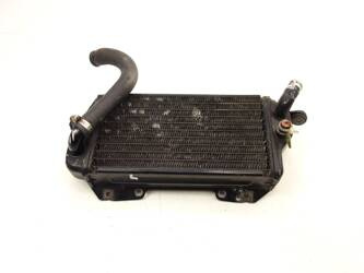 Kawasaki Klx 650 93-03 Chłodnica Cieczy Wody