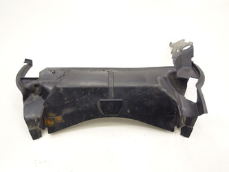 Yamaha Fjr 1300 Plastic Filling Above the Radiator