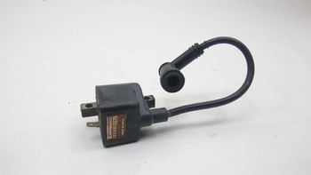 Suzuki Ds 80 83-95 Ignition Coil Snorkel