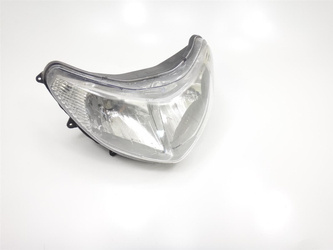 Suzuki Burgman 125 03-06 Front Lamp Headlight
