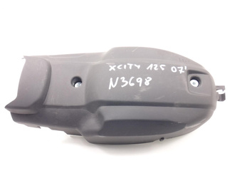 Yamaha Vp X City Cityliner Plastic Engine Cover