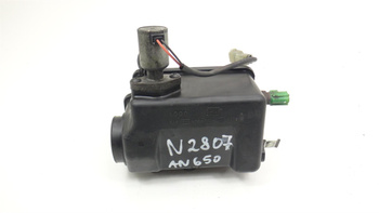 Suzuki Burgman 650 07-13 Airbox Dolot Powietrza