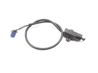 Yamaha Vp X City Cityliner Side Stand Sensor