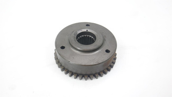 Honda Xl 125V Varadero 99-12 Bendiks Starter