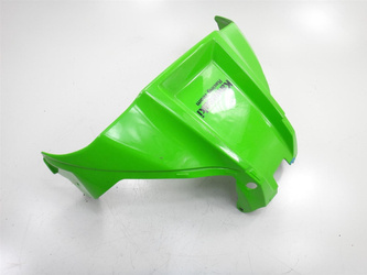Kawasaki Zx10R 16-20 Plastic Tank Cover