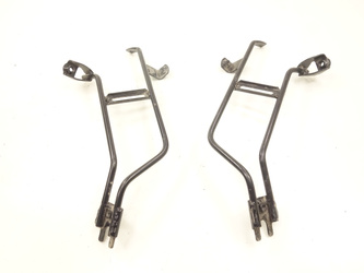 Peugeot Django 50 4T 15-21 Mounting frame