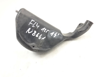 Piaggio Fly 125 13-16 Airbox Dolot Powietrza