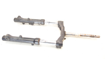 Suzuki Burgman 400 Suspension Front Lagi