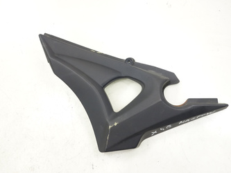 Magpower Moto Bombers 50 Right Side Fairing