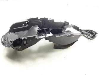 Peugeot Metropolis 400 20- Underseat storage box