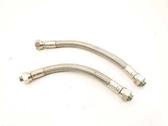 Ducati Supersport S 937 17- Oil Pipes