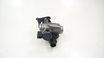 Yamaha X-Max 125 10-14 Throttle