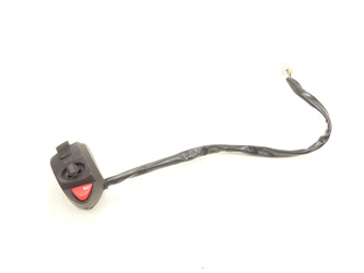 Peugeot Metropolis 400 14-19 Left switch