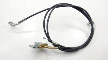 Kymco Ak 550 17-21 Topcase Lock Cable