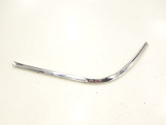 Piaggio Vespa Sprint 50 4T Plastic Chrome Right Strip