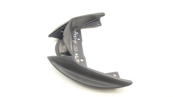 Piaggio Zip 2 50 Passenger Handle Rear Lamp Cover