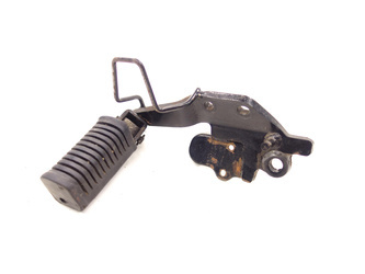 Kawasaki El 250 88-97 Driver's Footrest Left