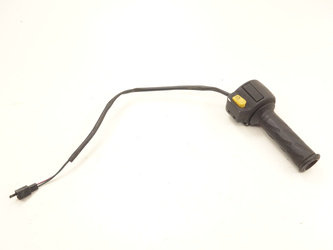 Peugeot Kisbee 50 4t Right shift lever