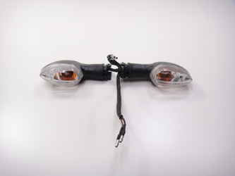 Yamaha R1 R6 Fz1 MT Fz6 Turn signals set
