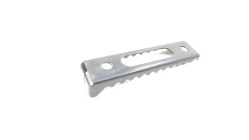 Linhai Hy 740 Stl Footrest