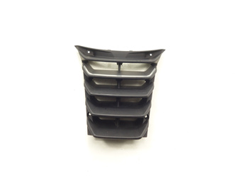 Peugeot Metropolis 400 13-19 Grill fairing inlet cover