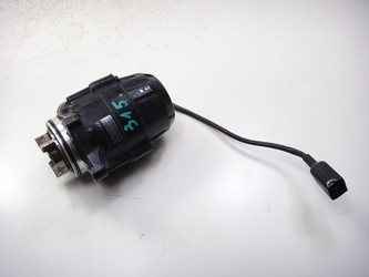 Kawasaki Gpz Zzr ZX Alternator charging