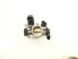 Peugeot Metropolis 400 20- Complete throttle body