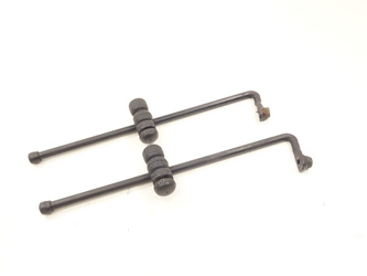 Peugeot Citystar 50 2t Window mounting frame