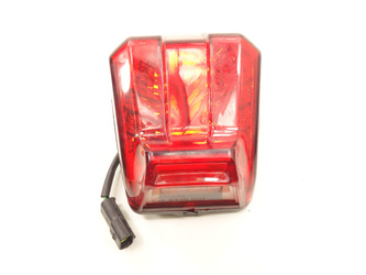 Triumph Tiger 1200 12-17 Lampa tył