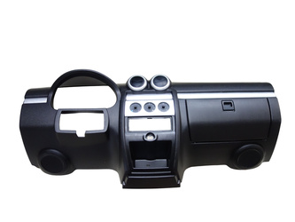 Microcar Aixam Crossline Dashboard Cockpit Console