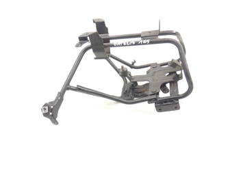 Satelis 125 06-12 Frame, Fairing canopy mounting