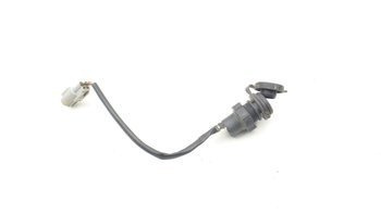 Linhai Hytrack Hy700 Cigarette Lighter Socket