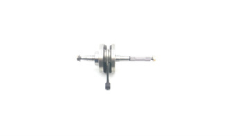 Piaggio Zip Vespa Fly 50 4T Crankshaft