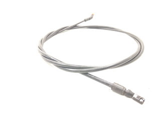 Piaggio Mp3 400 500 Case Lock Cable