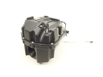 Kawasaki Z 650 z650 17-19 Filtr powietrza airbox obudowa