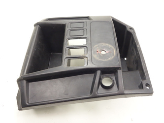 Polaris Ranger Xp 570 800 900 13-19 Plastic cockpit center console