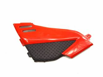 Side side fairing, left Rieju Tango 50