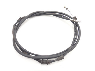 Piaggio X7 125 07-12 Gas Cable