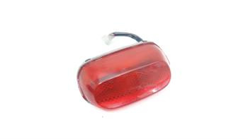 Kawasaki Zzr 600 E 93-06 Rear Lamp