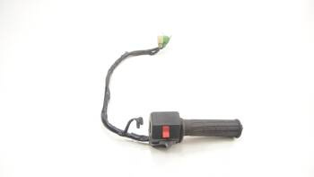 Kawasaki Klr 650 Tengai Rolgaz Shifter Switch