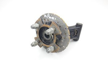 Linhai Hytrack Hy700 Hub Disc Right Rear