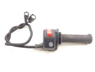 Rolgaz przełącznik manetka Can-am Ryker 600 900