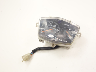 Peugeot Kissbe 50 4T 18-21 Odometer clock speedometer