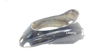 Piaggio Liberty 125 Ogon Tył Owiewka
