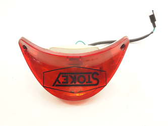 Kymco Agility 50 Rear Light