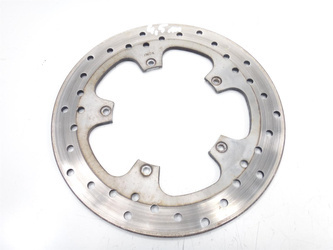Piaggio X8 125 04-10 Front Brake Disc